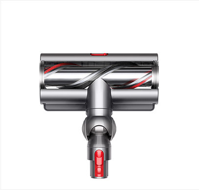 Torque Drive uzgalis ar dinamiskās slodzes sensora (DLS) tehnoloģiju. Viedi pielāgojas, sūcot pie sūcamās virsmas, un optimizē darbības laiku.
Torque Drive uzgalis ar dinamiskās slodzes sensora (DLS) tehnoloģiju. Viedi pielāgojas, sūcot pie sūcamās virsmas, un optimizē darbības laiku.